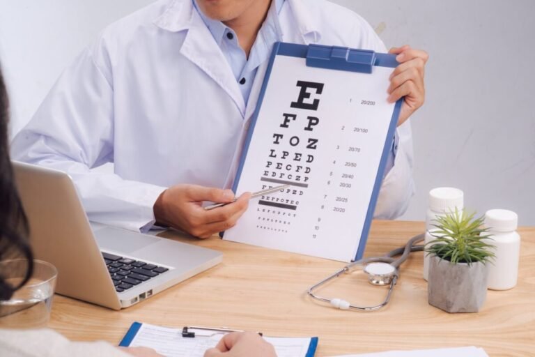5 Foods That Damage Your Eyesight and What to Eat Instead for Better Vision