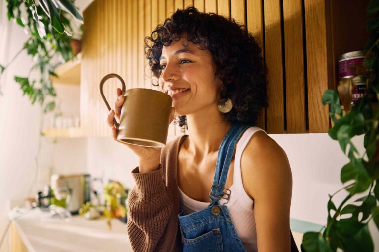Unlocking the secrets: does coffee or tea truly extend your lifespan?