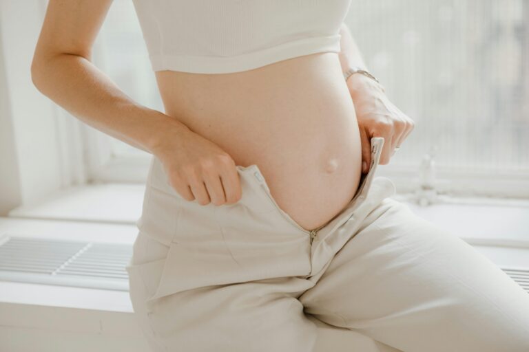 Early pregnancy care: essential steps every expecting mother should take