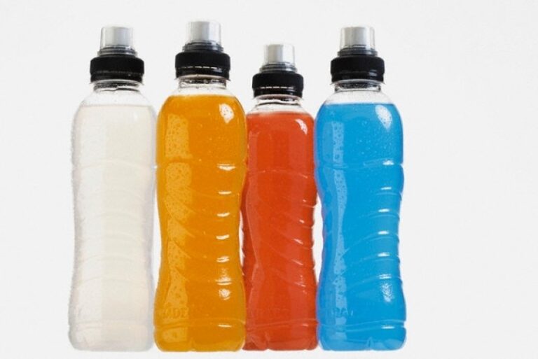 The hidden truths behind energy drinks: what you need to know now!