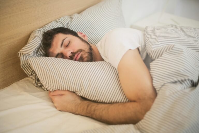Gut health and sleep quality: the hidden connection explained by science