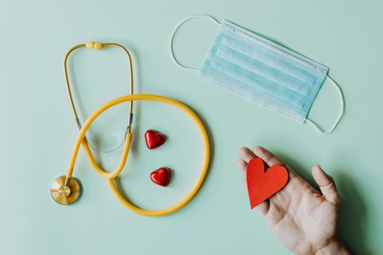 Heart healthy foods: 9 everyday products that support your heart