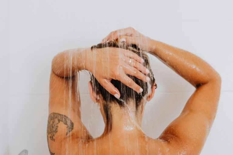 How often should you wash your hair: dermatologist advice for healthy hair