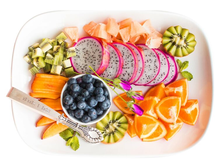 Longevity diet foods: 4 daily choices that may help you live longer