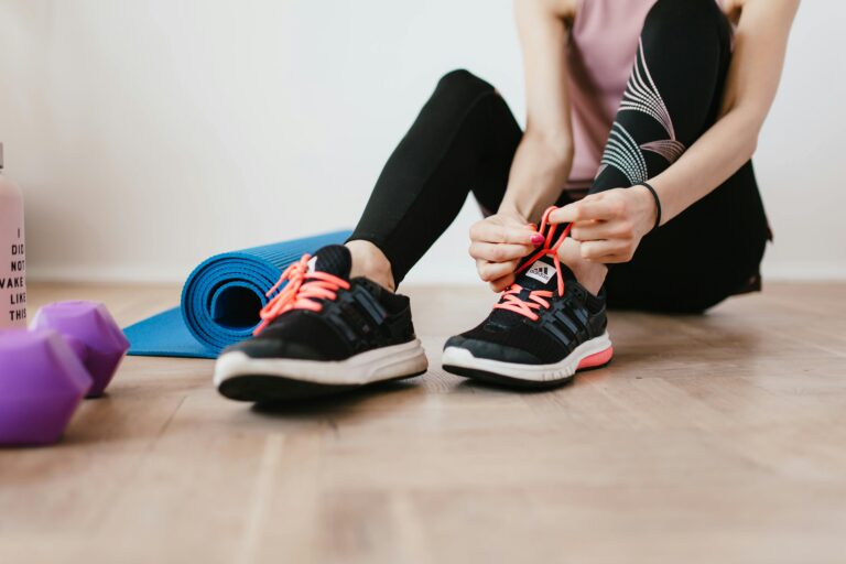 Daily exercise and longevity: how 11 minutes a day can reduce early death risk