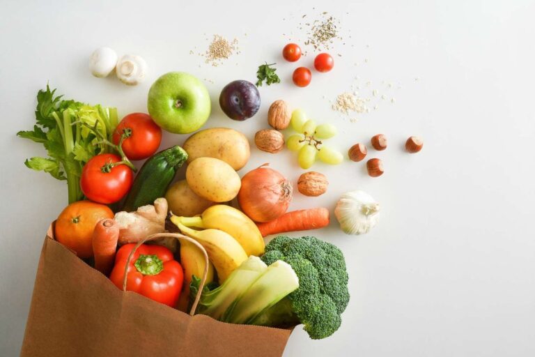 Unlocking the secret to healthy aging: 5 essential nutrients you can’t afford to miss