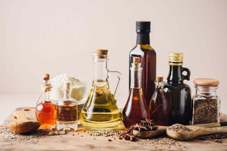 Unlock heart health: the top 5 oils that lower bad cholesterol (and mistakes to avoid)