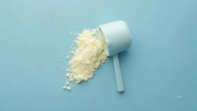 Unlock the true power of collagen: beyond beauty to total body wellness