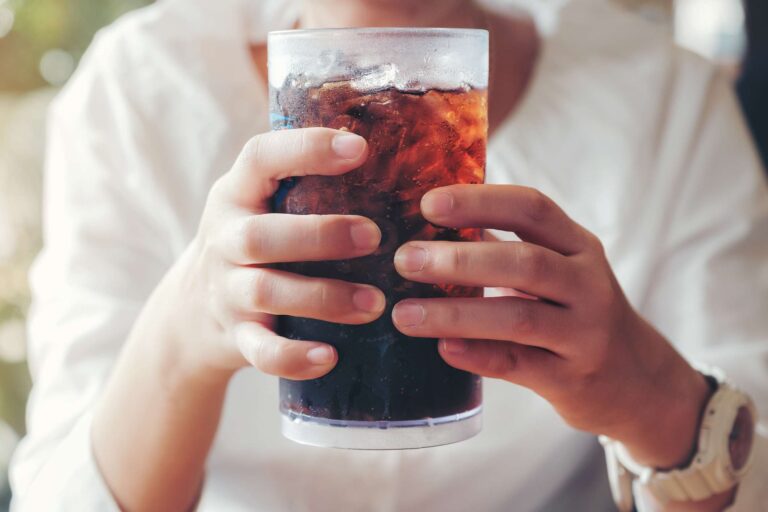 What really happens to your body when you drink diet coke every day?