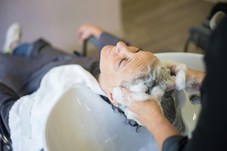 How often should you really wash your hair? expert secrets to healthy, gorgeous hair