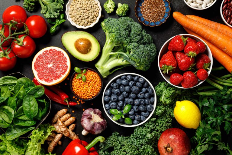 Low-carb vs. low-fat: why food quality trumps macros for your heart health