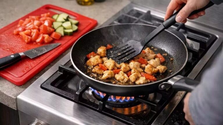 Hidden household toxins: everyday habits that are secretly harming your health