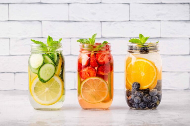 Unlock the secret elixirs: 6 easy ways to supercharge your water with nutrients