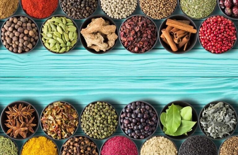 Unlock the power of 13 spices that naturally cleanse arteries and slash cholesterol!