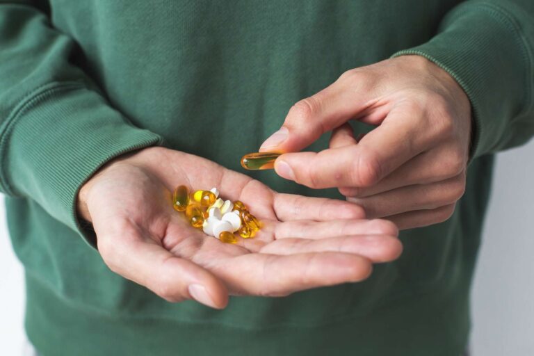 Can omega-3 supplements really lower your heart rate? insights from a cardiovascular pharmacist