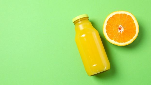 Unlock the surprising health benefits of orange juice you never knew