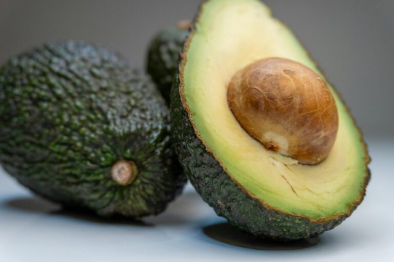 Unlock the hidden power of avocado seeds: why you should never throw them away again