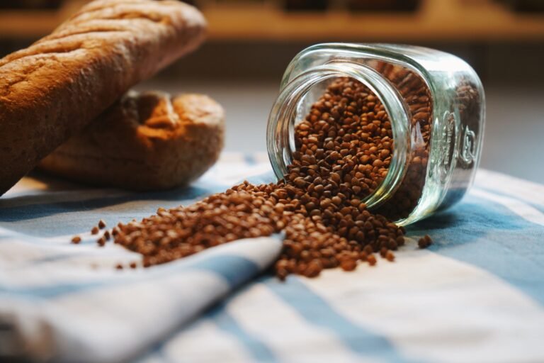 Unlock the superfood power of buckwheat: expert tips to maximize health benefits