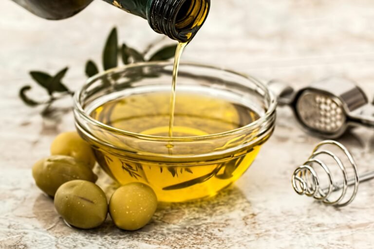 Unlock the miracle of olive oil: the natural brain booster that stops memory loss!