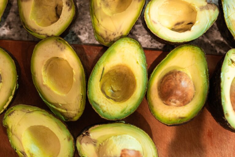 Discover how daily avocado consumption can transform blood sugar control and boost heart health