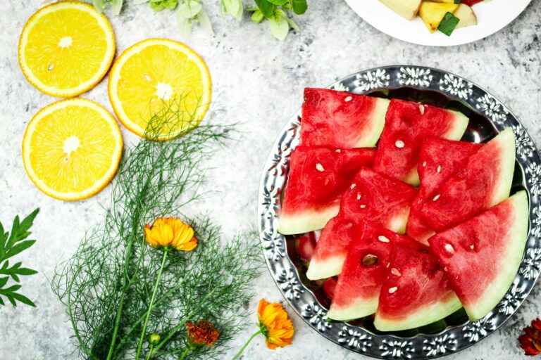 11 electrolyte-packed foods you must eat to prevent painful muscle cramps