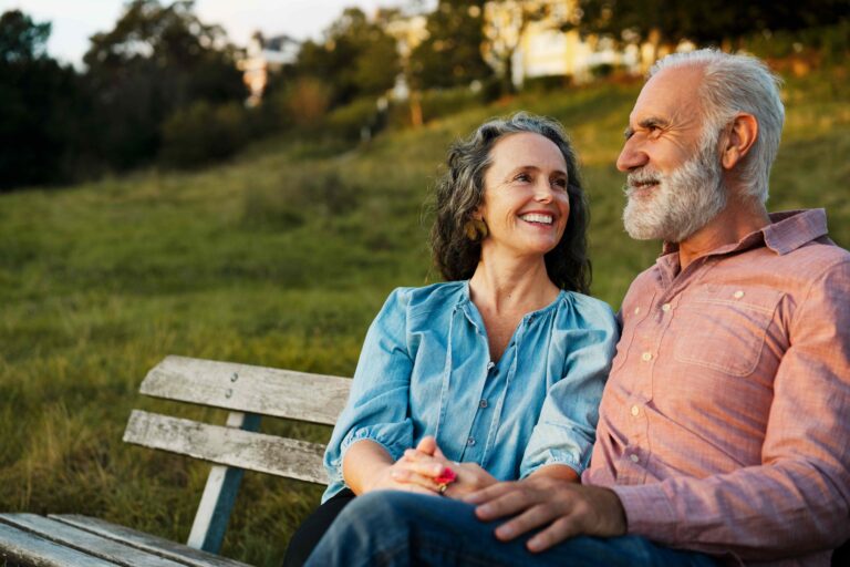 Unlocking the secret to aging stronger and sharper: the surprising power of a positive mindset