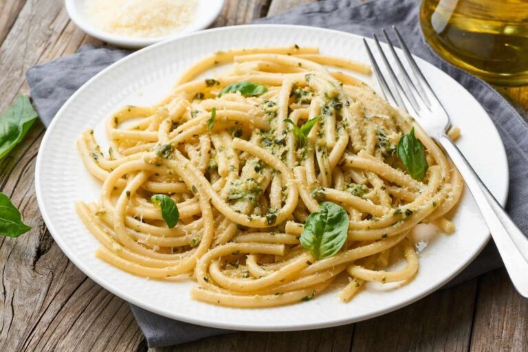Protein vs whole grain pasta: which is truly better for your health?