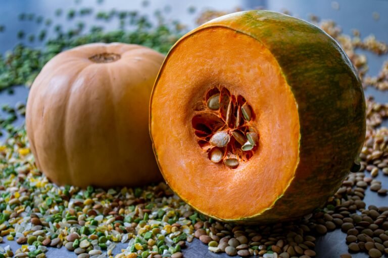Can pumpkin seed oil truly stop hair loss and boost growth? experts reveal the truth
