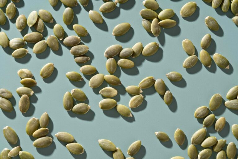 5 surprising reasons why pumpkin seeds should be your new superfood staple