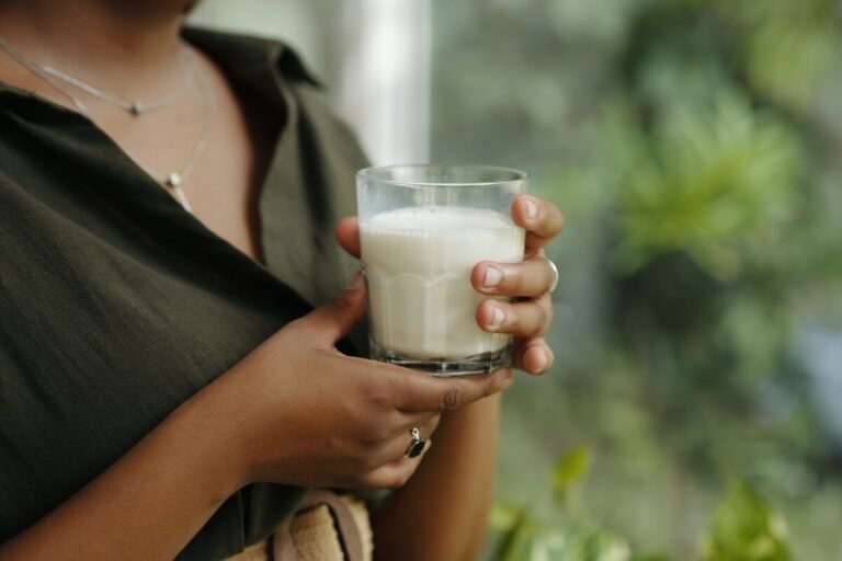 Rediscover the ancient superdrink: how sour milk can transform your health naturally