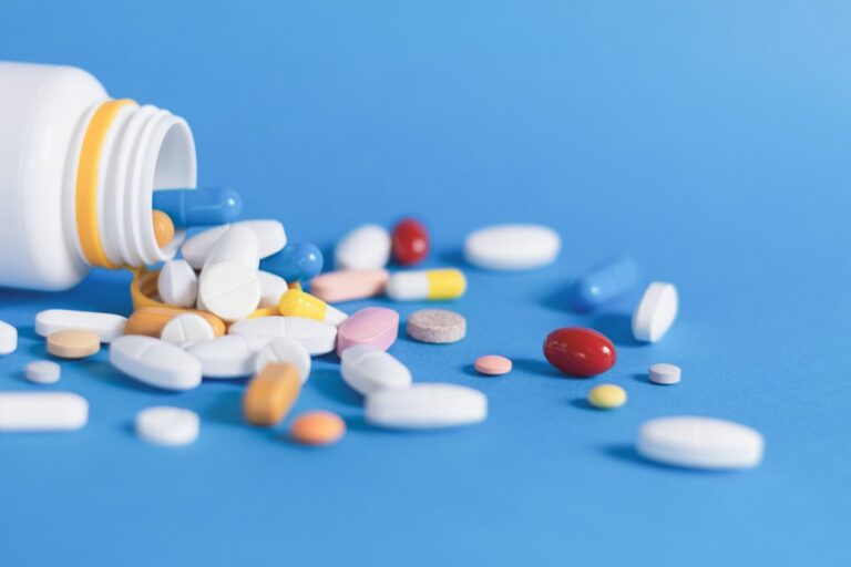 The hidden danger of vitamin b6: how too much can seriously harm your health