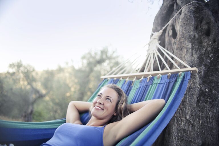 How to reduce daily stress: simple ways to feel better every day