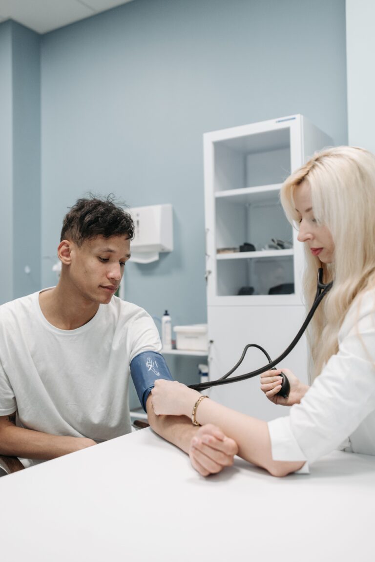 A treatable cause of high blood pressure you should know
