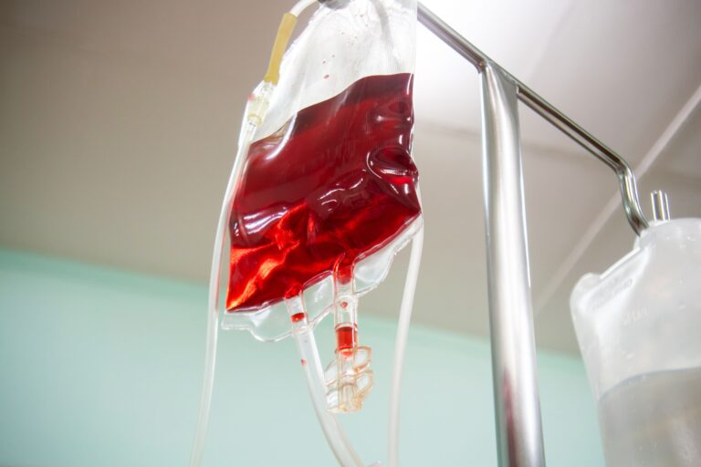 Does your blood type affect cancer risk? what research shows