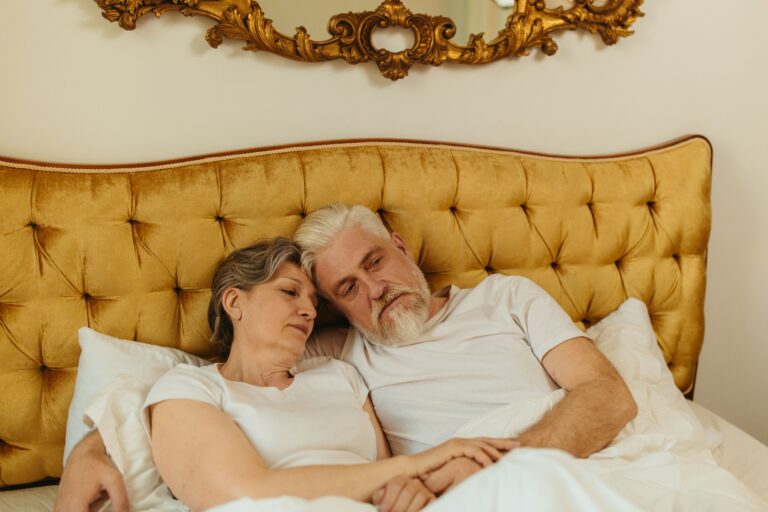 How much sleep do adults over 50 need for better health?
