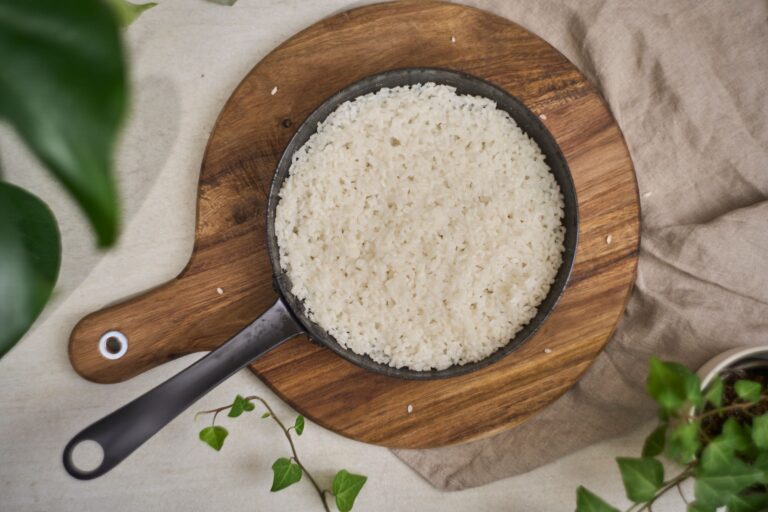 How to cook rice safely and reduce arsenic exposure